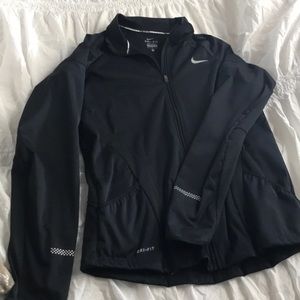 Dri fit Nike jacket
